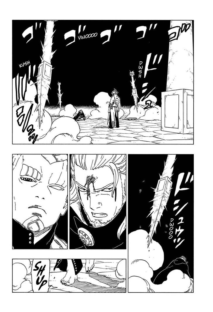 Read Boruto Naruto Next Generations Manga Online