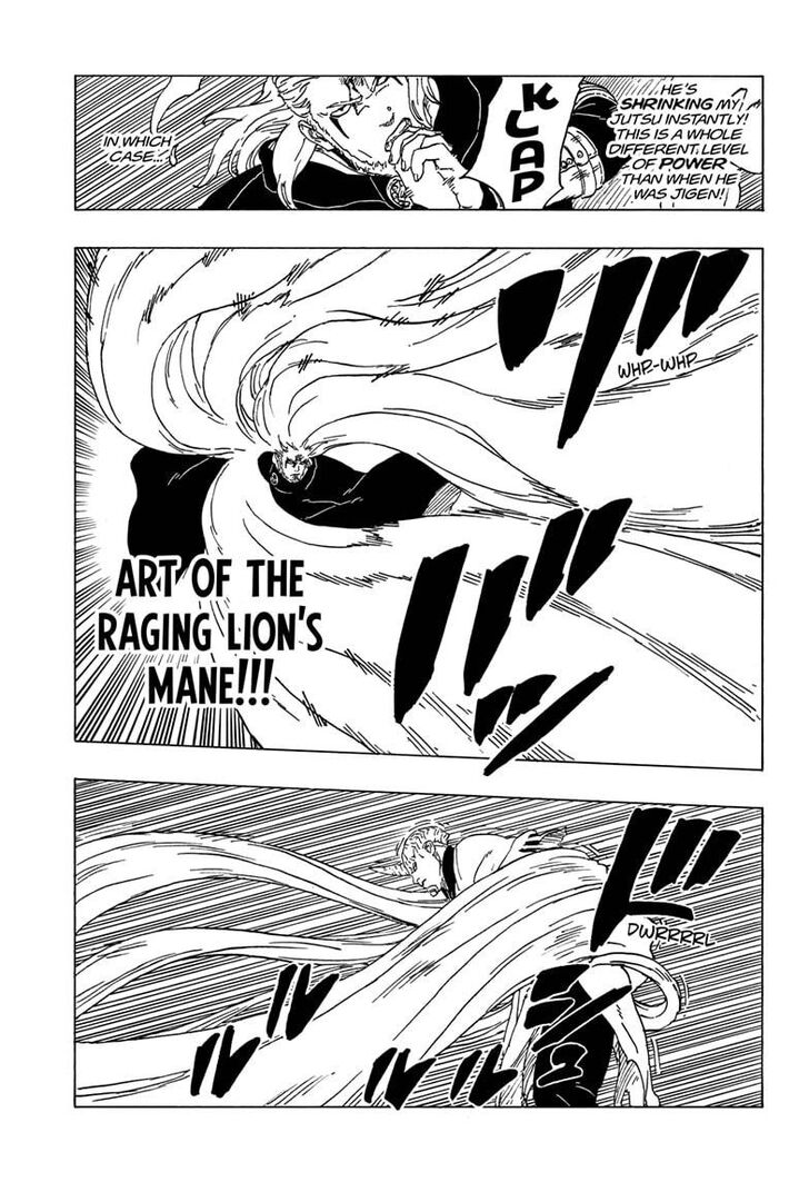 Read Boruto Naruto Next Generations Manga Online