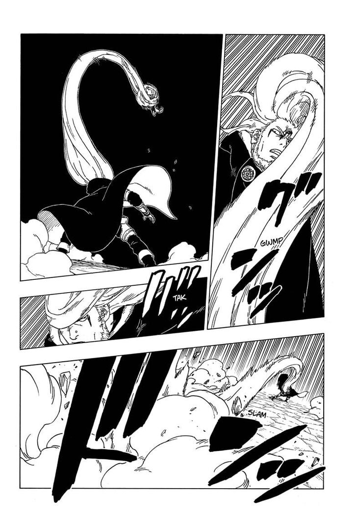 Read Boruto Naruto Next Generations Manga Online