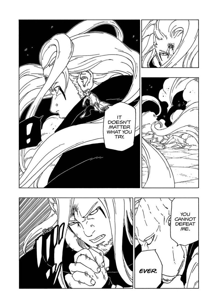 Read Boruto Naruto Next Generations Manga Online