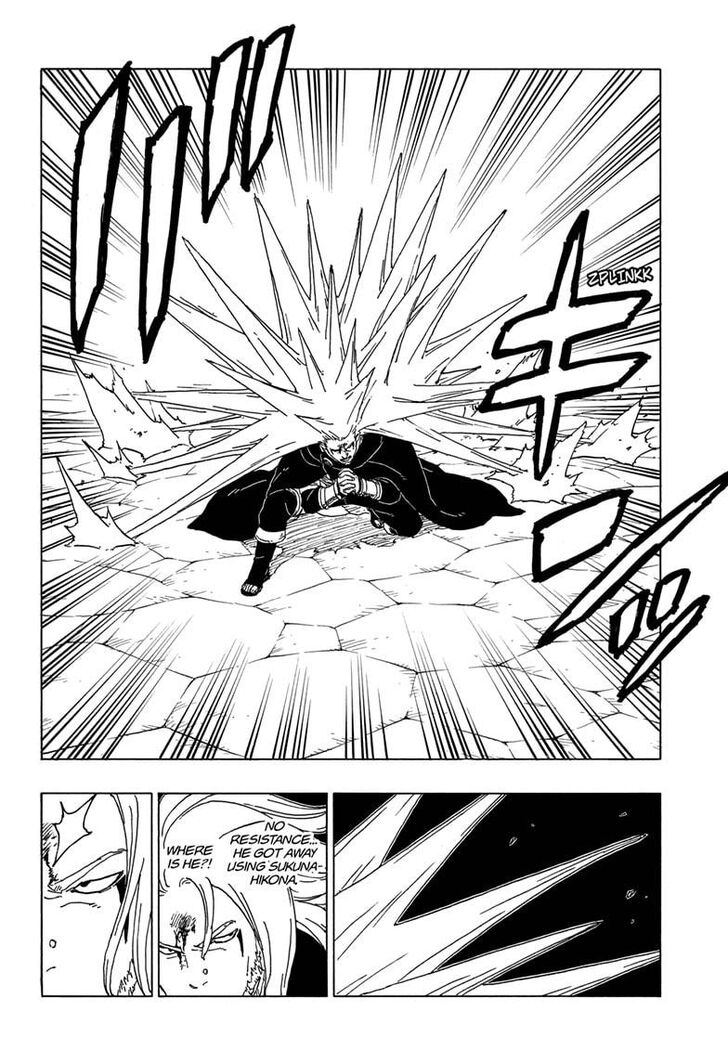 Read Boruto Naruto Next Generations Manga Online