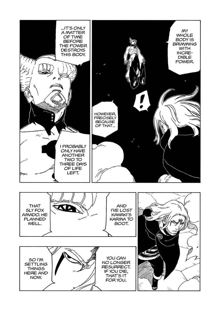 Read Boruto Naruto Next Generations Manga Online