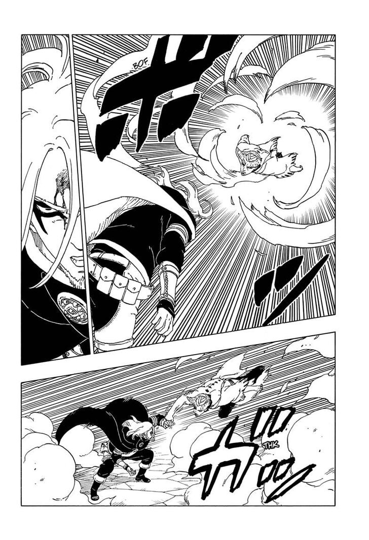 Read Boruto Naruto Next Generations Manga Online