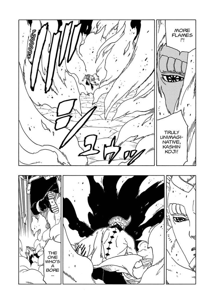 Read Boruto Naruto Next Generations Manga Online