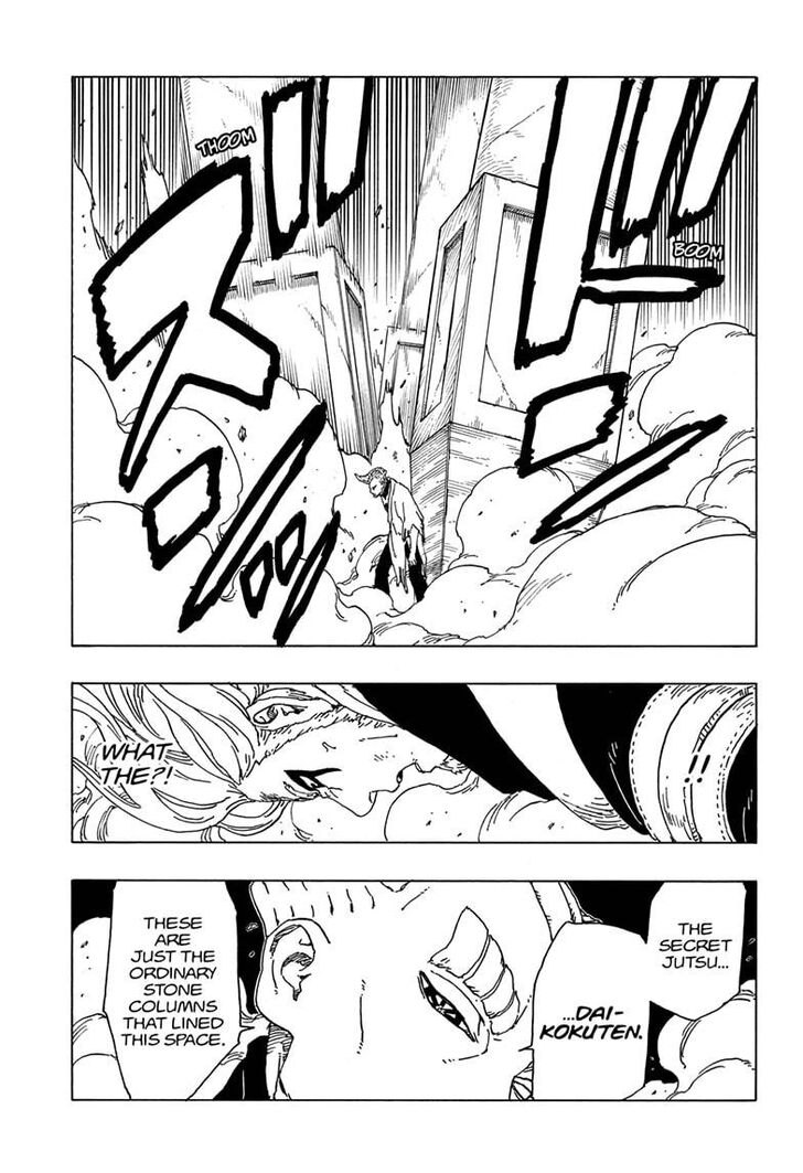 Read Boruto Naruto Next Generations Manga Online