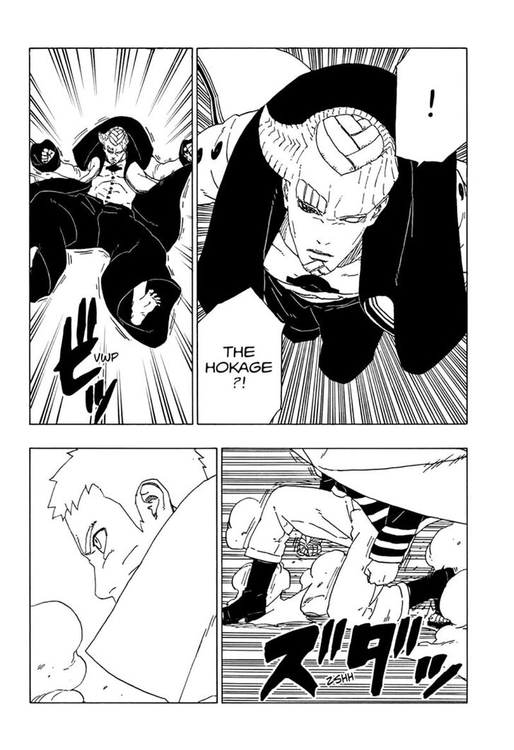 Read Boruto Naruto Next Generations Manga Online