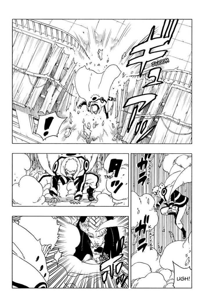 Read Boruto Naruto Next Generations Manga Online