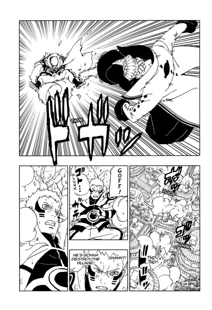 Read Boruto Naruto Next Generations Manga Online