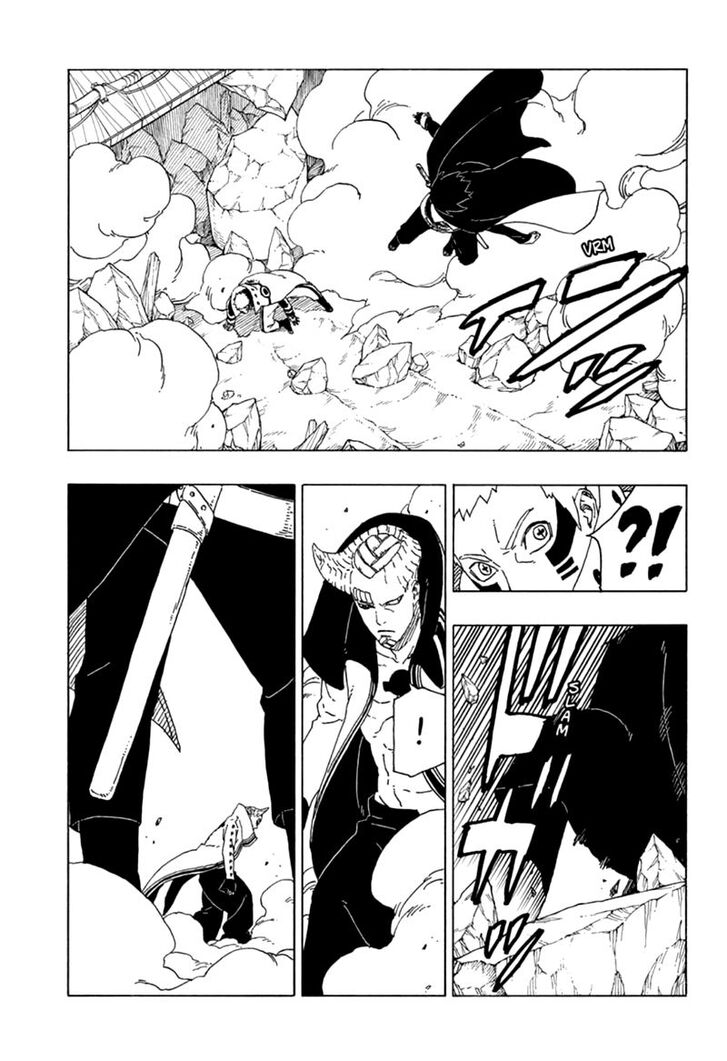 Read Boruto Naruto Next Generations Manga Online
