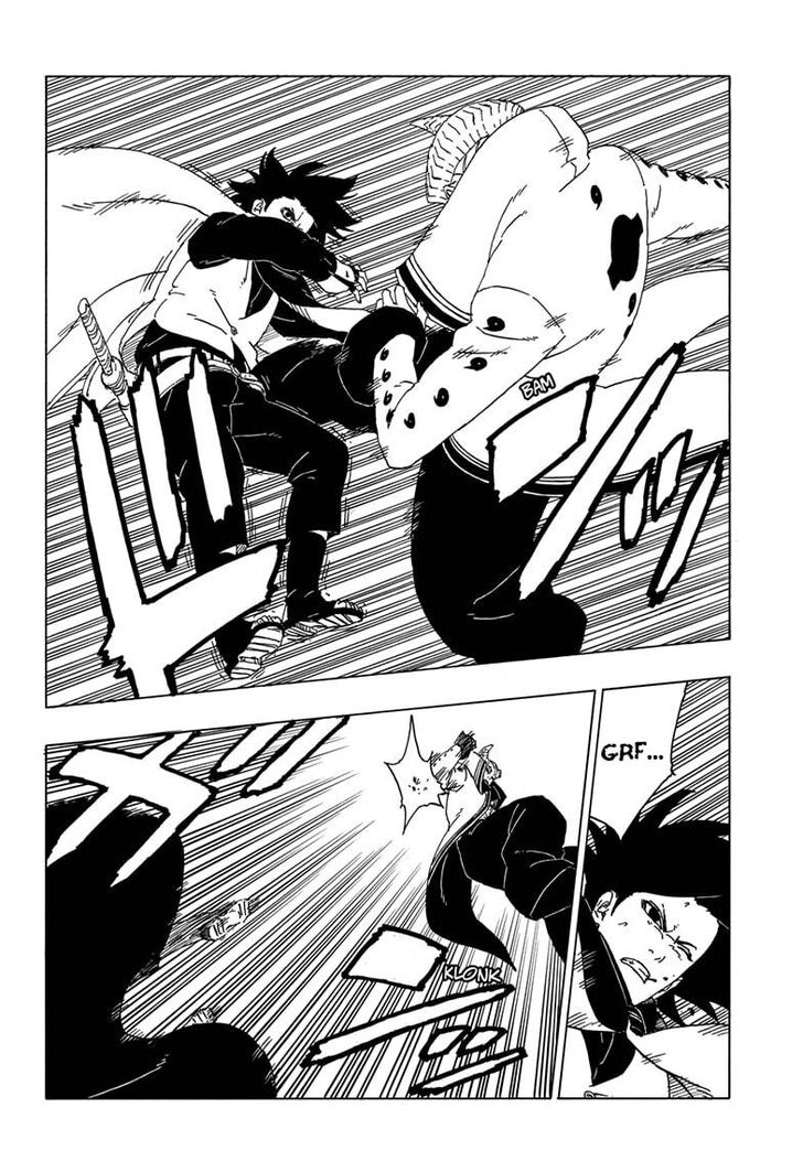 Read Boruto Naruto Next Generations Manga Online