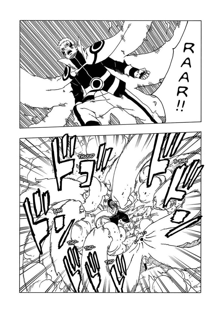 Read Boruto Naruto Next Generations Manga Online