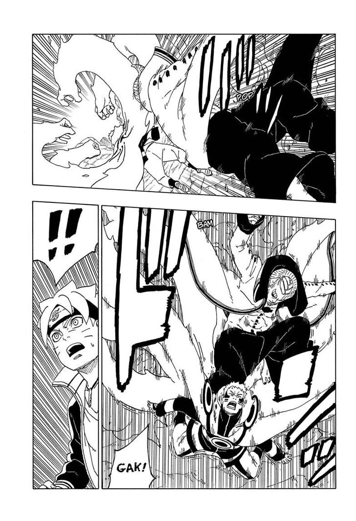 Read Boruto Naruto Next Generations Manga Online