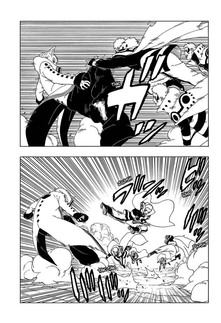 Read Boruto Naruto Next Generations Manga Online