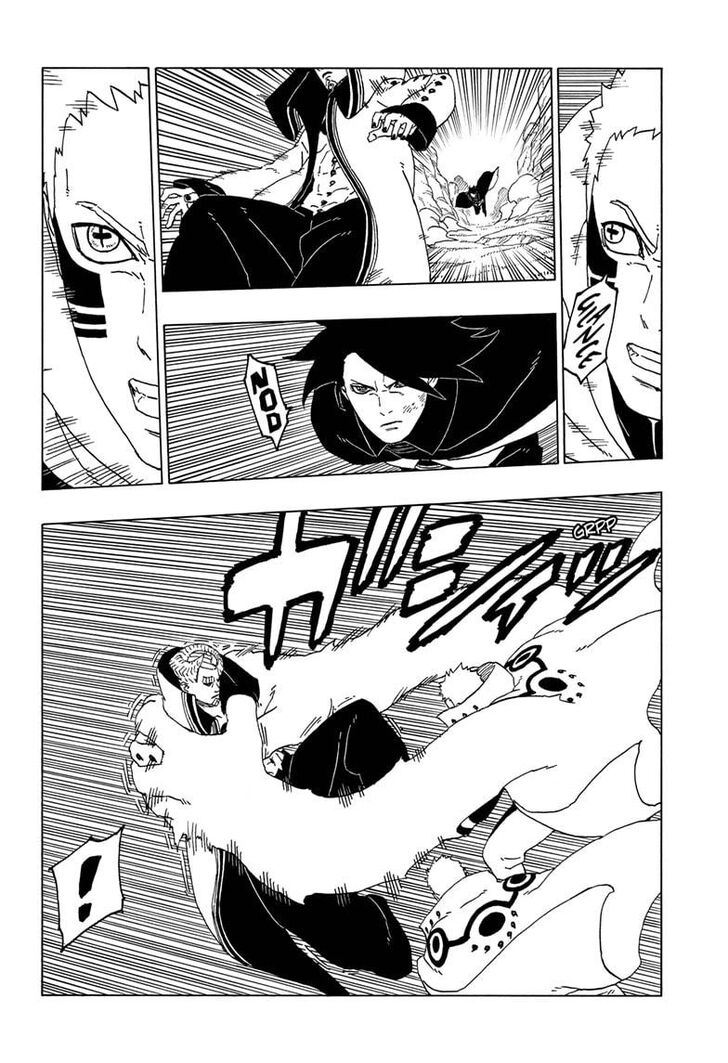 Read Boruto Naruto Next Generations Manga Online