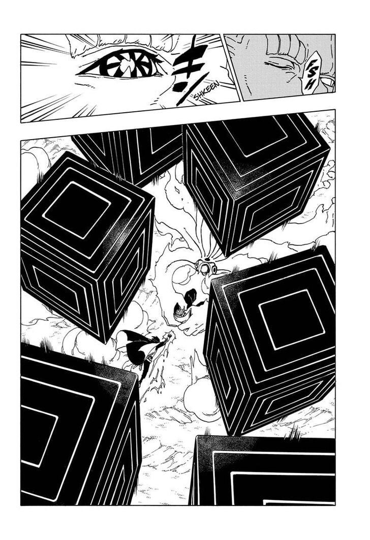 Read Boruto Naruto Next Generations Manga Online