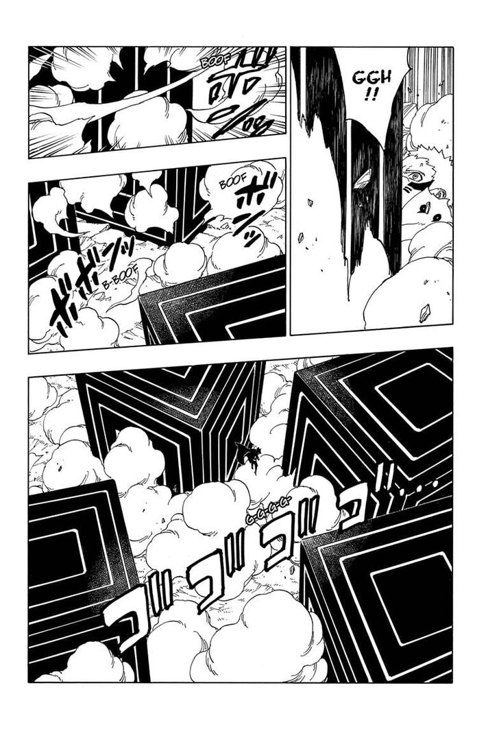 Read Boruto Naruto Next Generations Manga Online