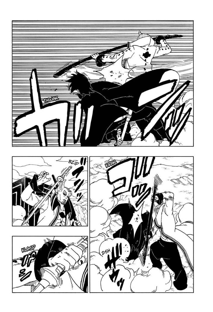 Read Boruto Naruto Next Generations Manga Online