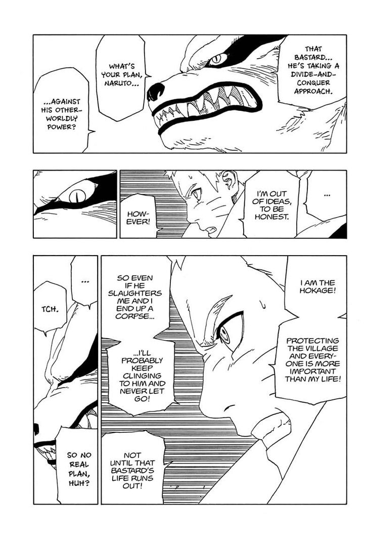 Read Boruto Naruto Next Generations Manga Online