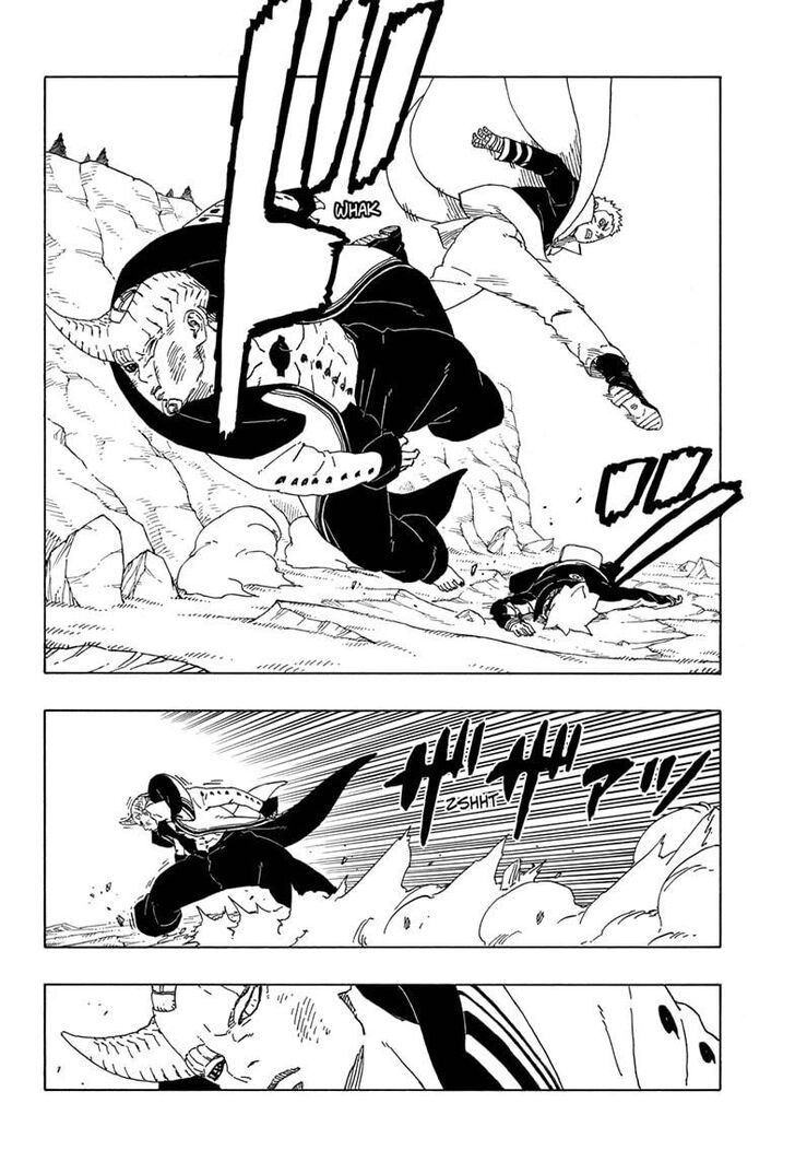 Read Boruto Naruto Next Generations Manga Online