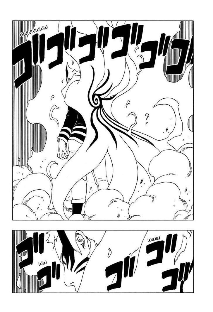 Read Boruto Naruto Next Generations Manga Online