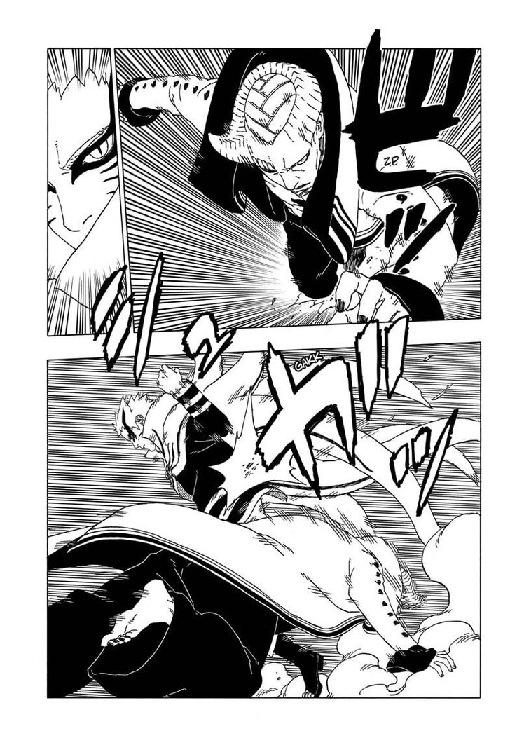 Read Boruto Naruto Next Generations Manga Online