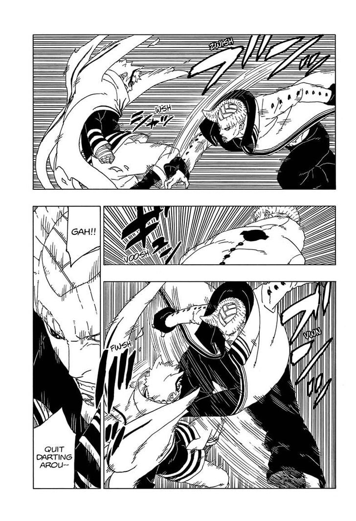 Read Boruto Naruto Next Generations Manga Online