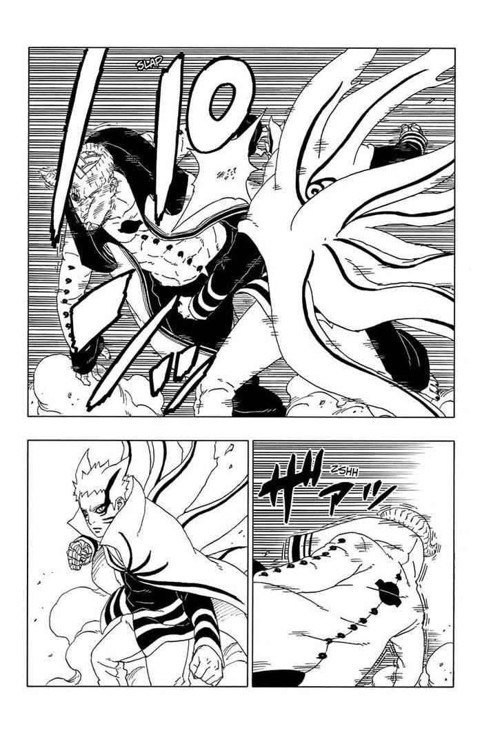 Read Boruto Naruto Next Generations Manga Online