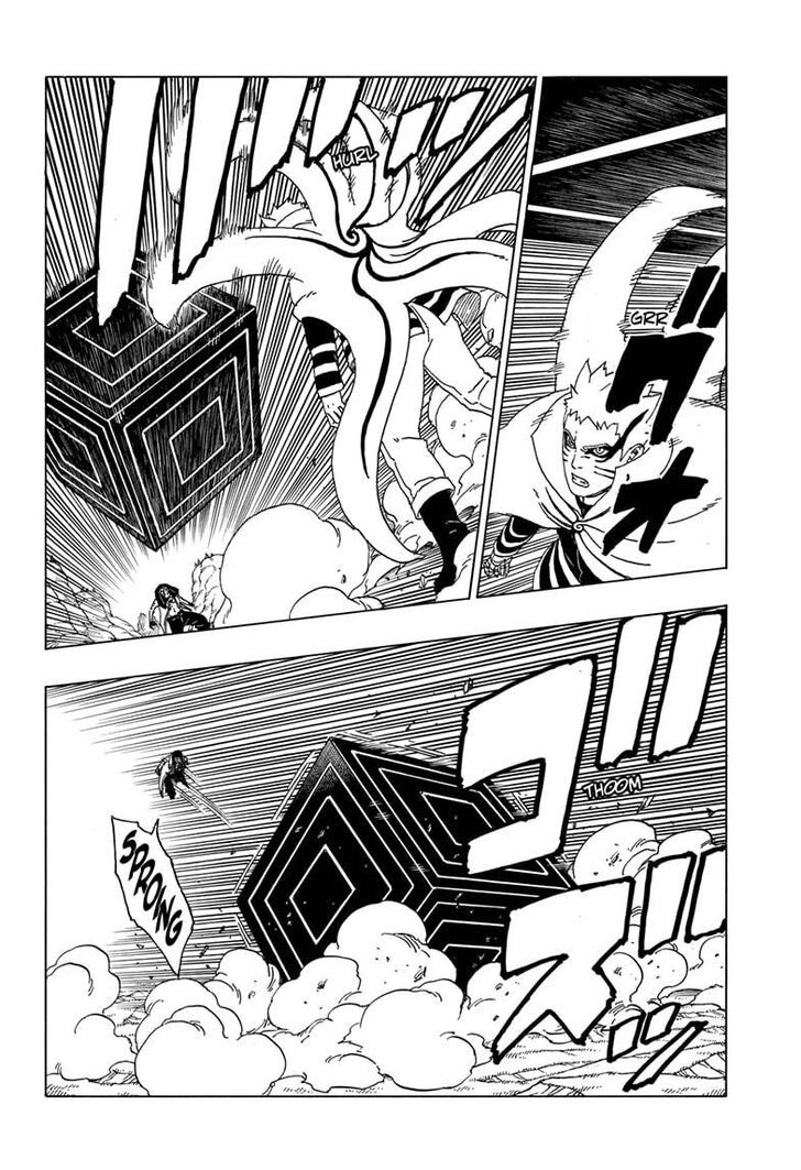 Read Boruto Naruto Next Generations Manga Online