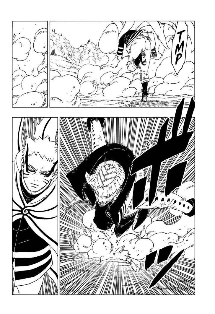 Read Boruto Naruto Next Generations Manga Online