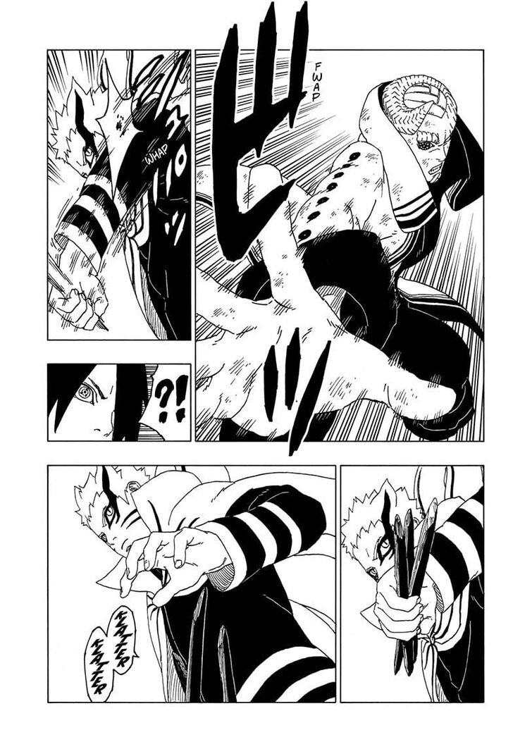 Read Boruto Naruto Next Generations Manga Online