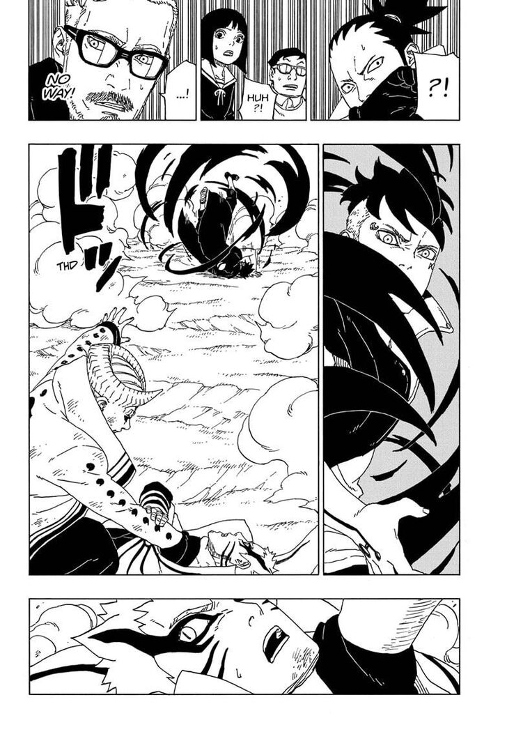 Read Boruto Naruto Next Generations Manga Online