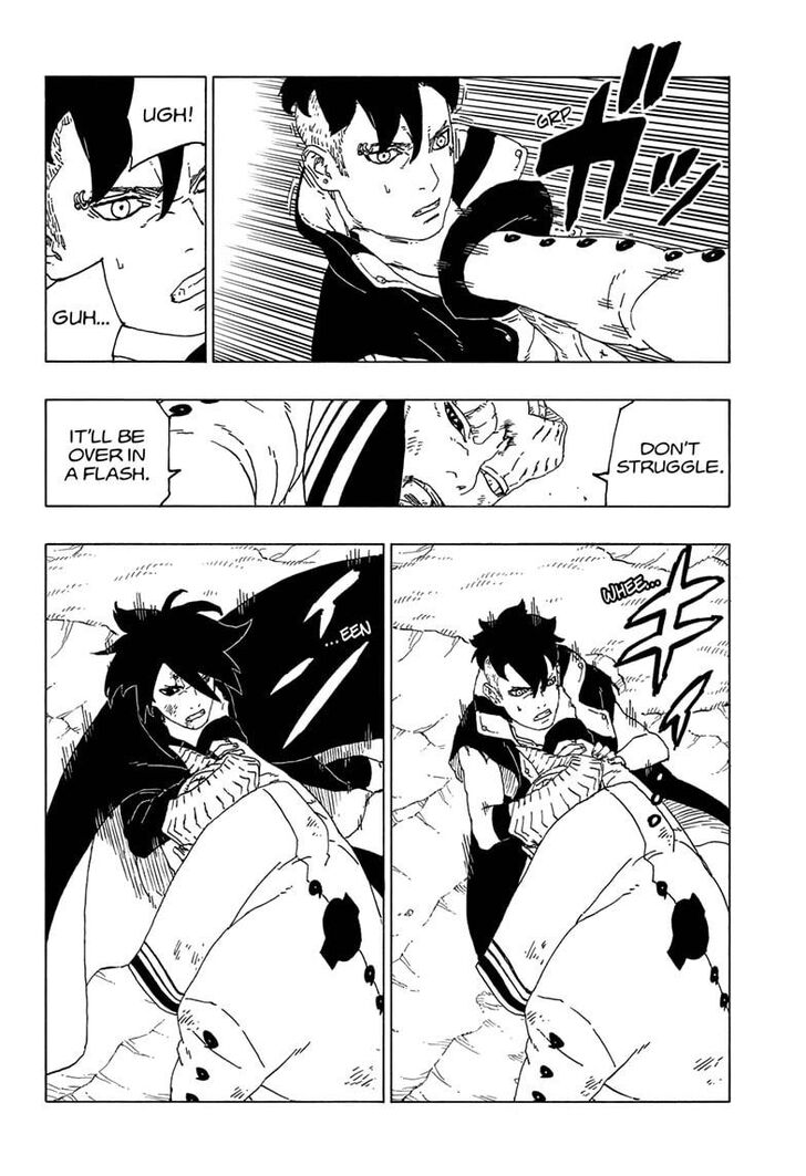 Read Boruto Naruto Next Generations Manga Online