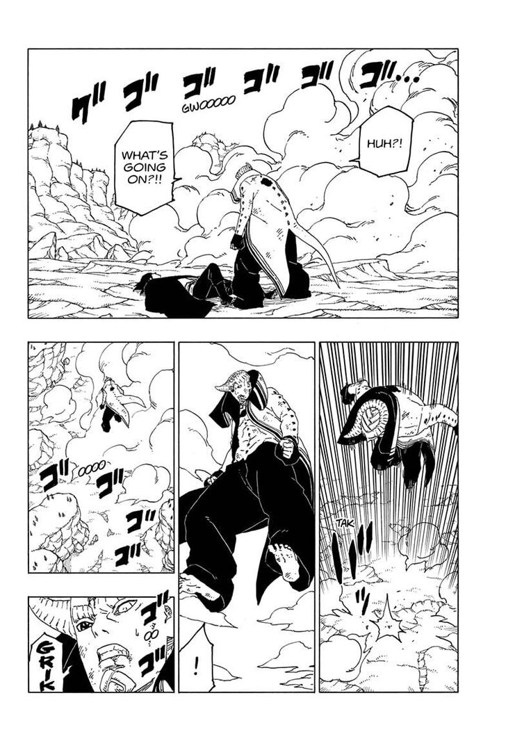Read Boruto Naruto Next Generations Manga Online