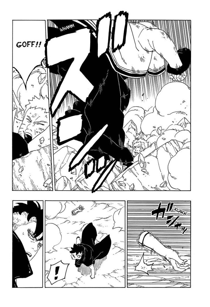 Read Boruto Naruto Next Generations Manga Online