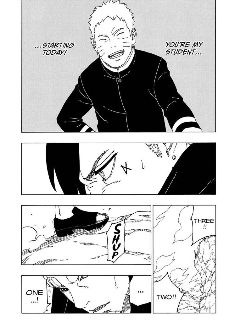 Read Boruto Naruto Next Generations Manga Online
