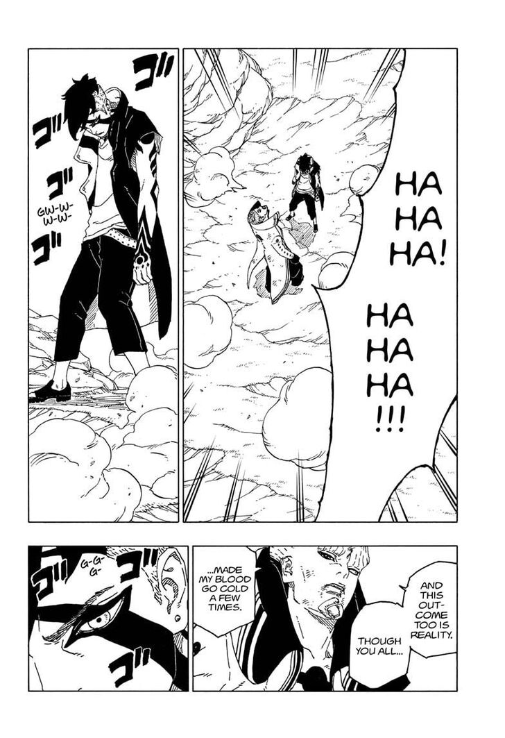 Read Boruto Naruto Next Generations Manga Online