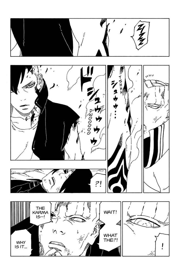 Read Boruto Naruto Next Generations Manga Online