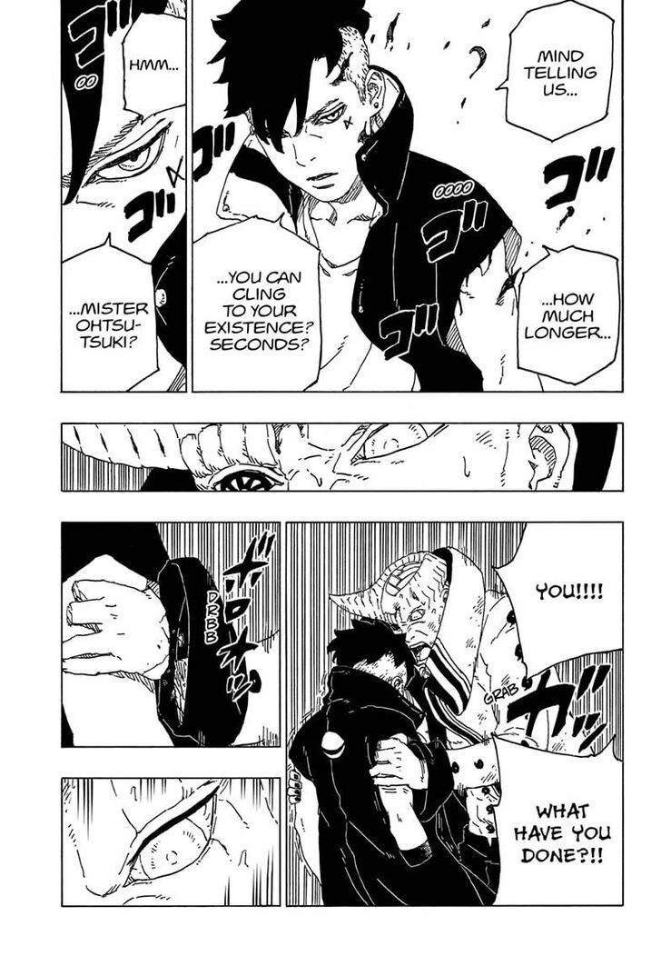 Read Boruto Naruto Next Generations Manga Online