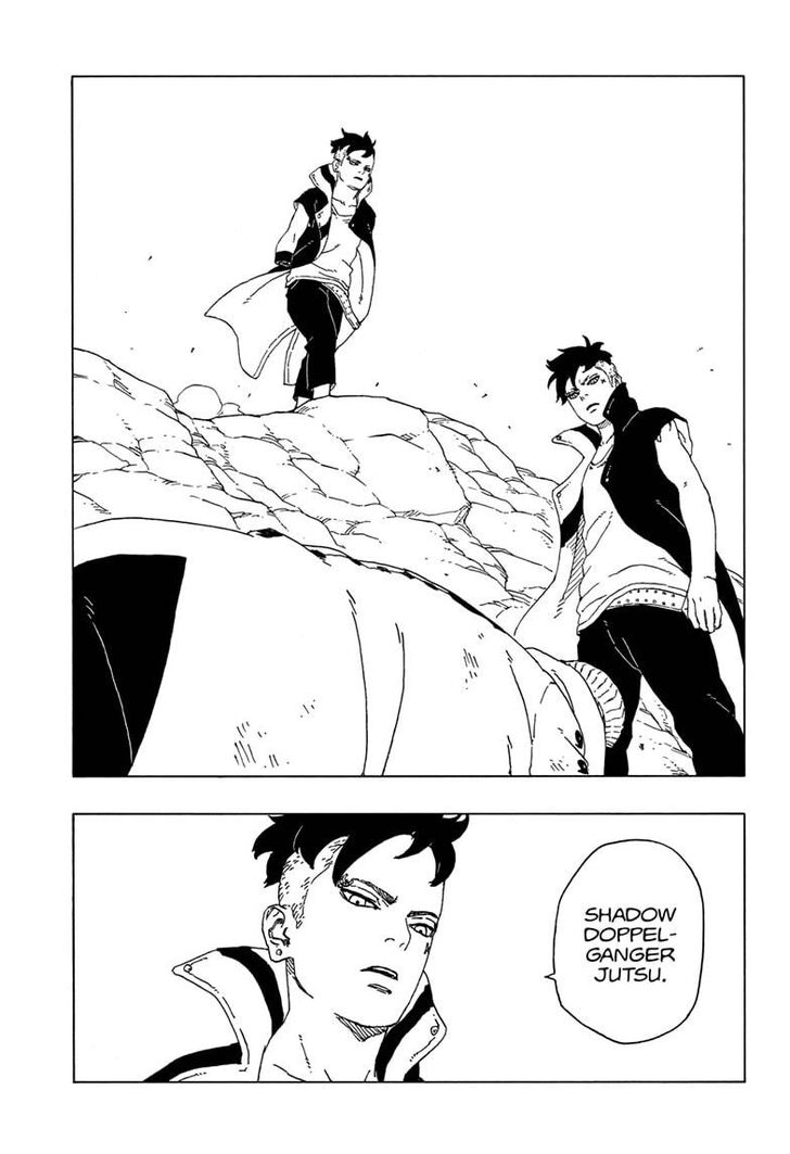 Read Boruto Naruto Next Generations Manga Online