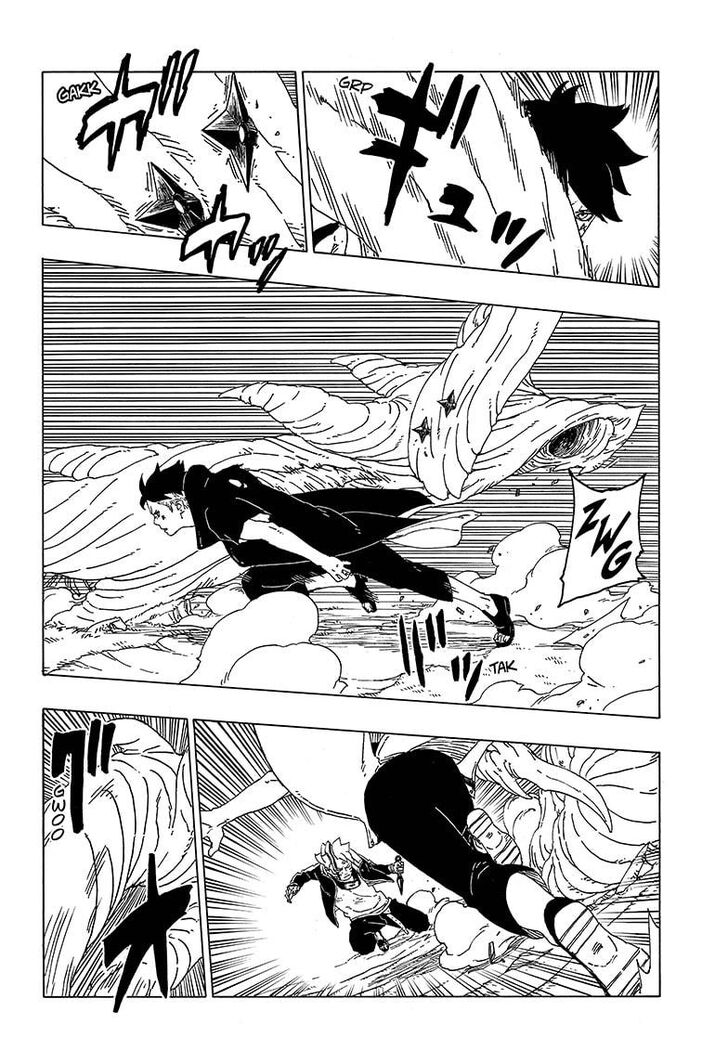 Read Boruto Naruto Next Generations Manga Online