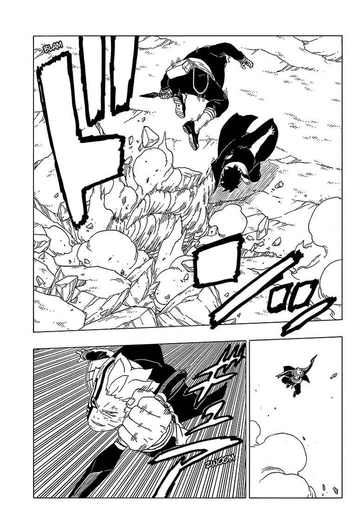 Read Boruto Naruto Next Generations Manga Online