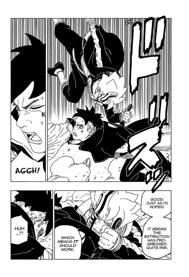 Read Boruto Naruto Next Generations Manga Online