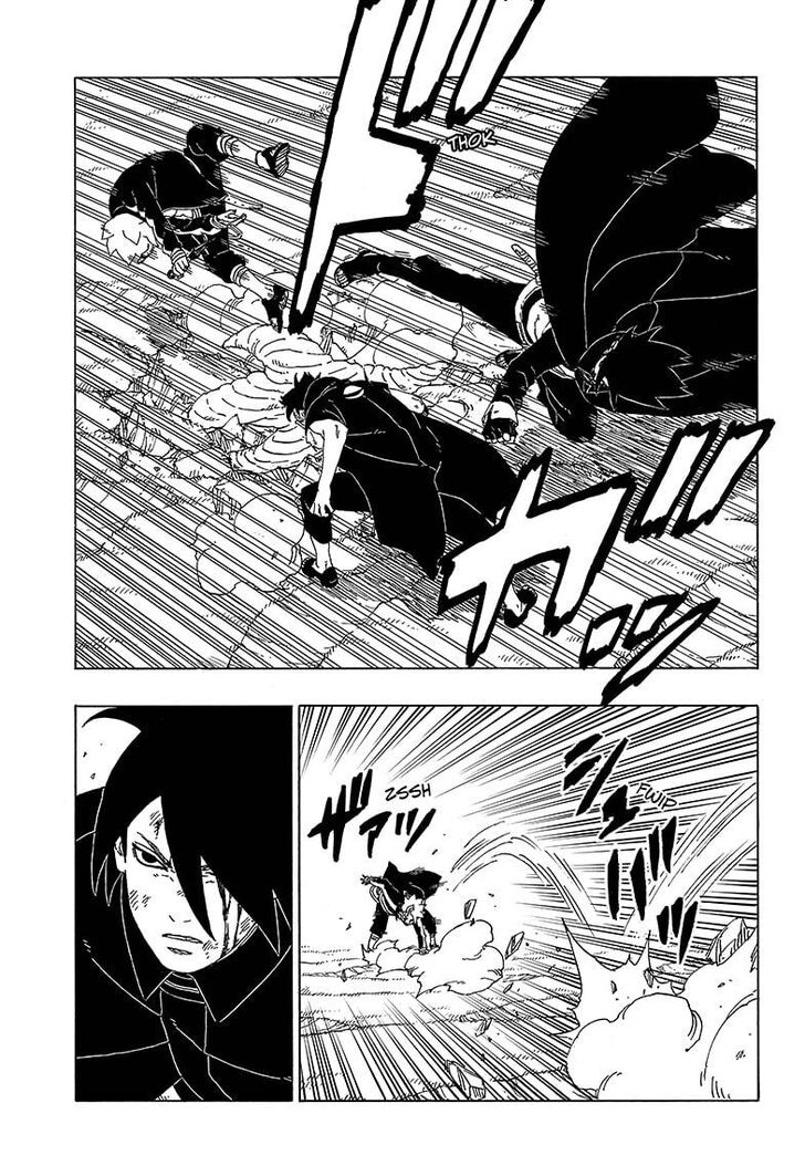 Read Boruto Naruto Next Generations Manga Online