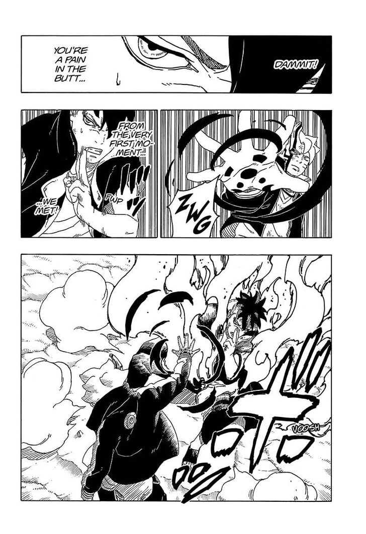 Read Boruto Naruto Next Generations Manga Online