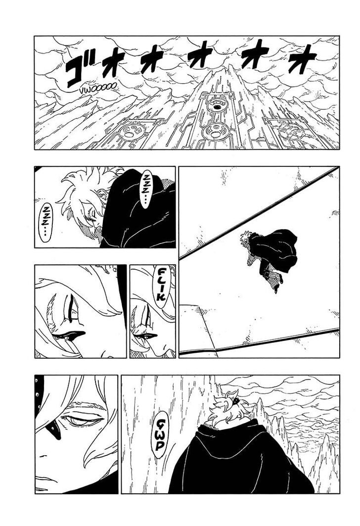 Read Boruto Naruto Next Generations Manga Online