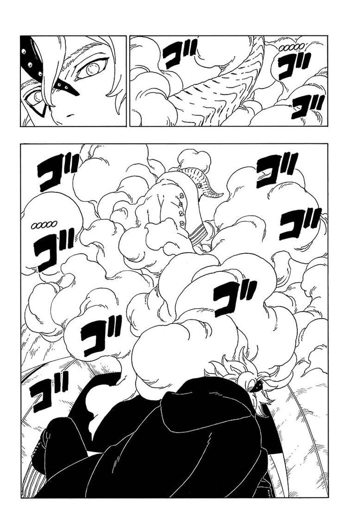Read Boruto Naruto Next Generations Manga Online