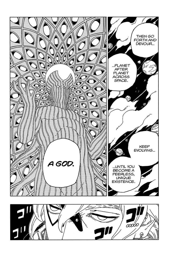 Read Boruto Naruto Next Generations Manga Online
