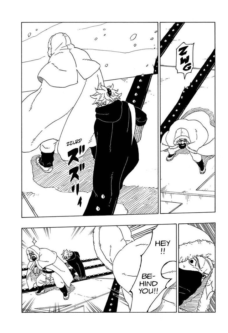 Read Boruto Naruto Next Generations Manga Online