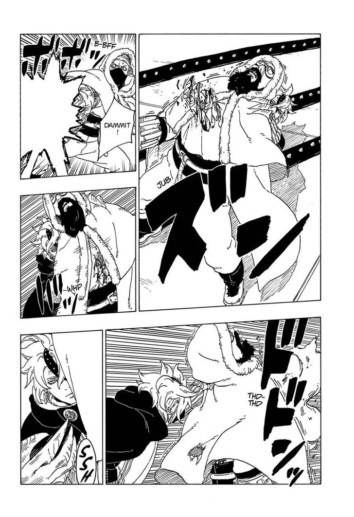 Read Boruto Naruto Next Generations Manga Online
