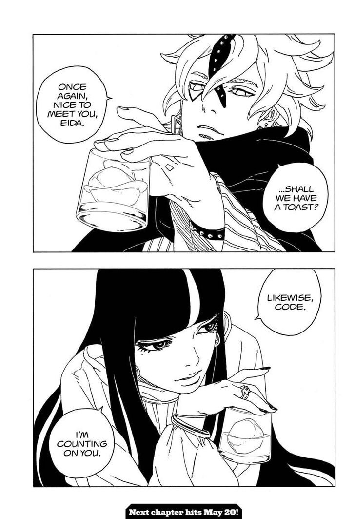 Read Boruto Naruto Next Generations Manga Online